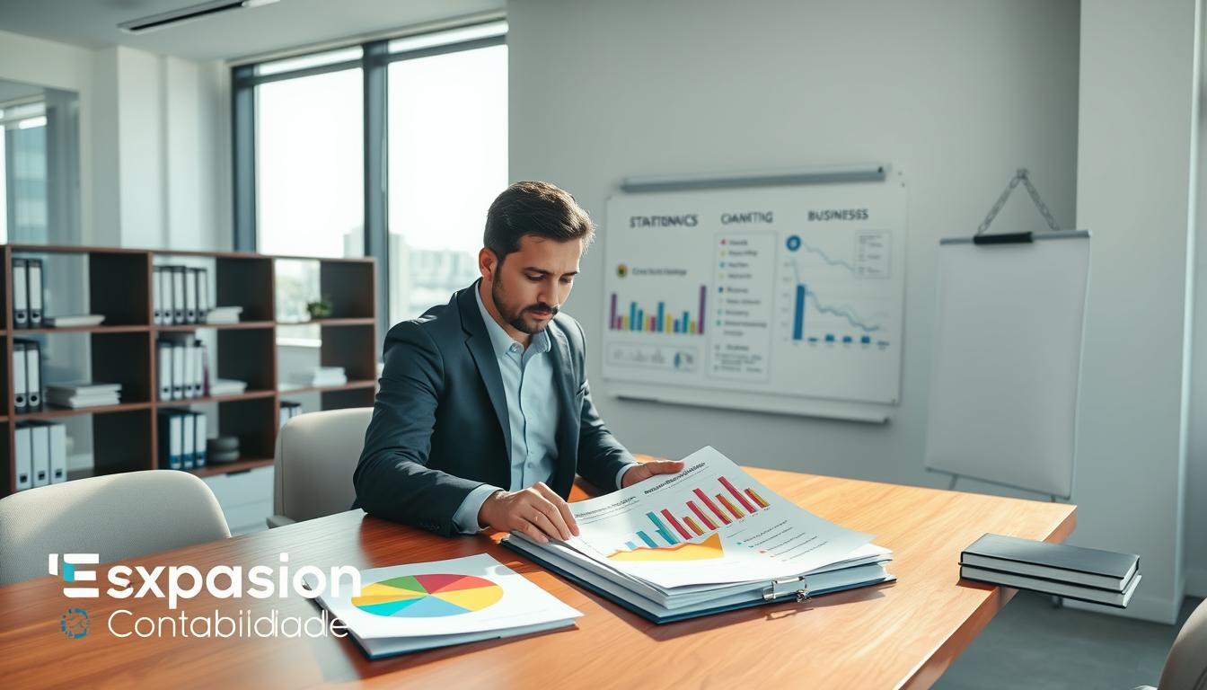 contabilidade para crédito empresa, rating, balanço patrimonial