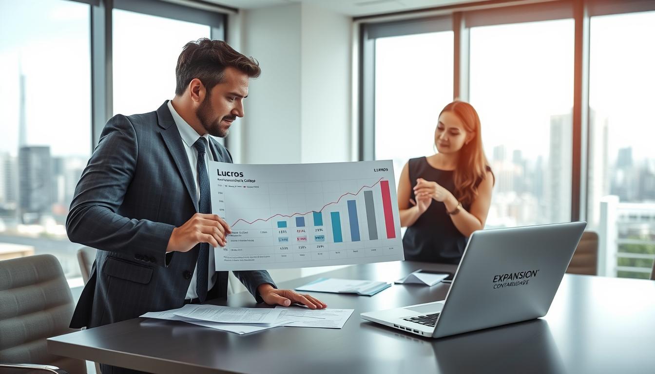 distribuição lucros isenção IR, dividendos empresa ABC, pró-labore vs lucro ABC