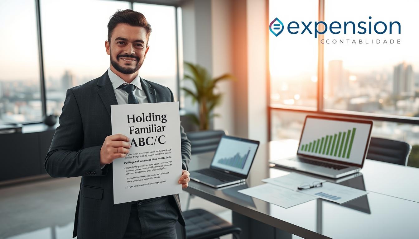 holding familiar ABC, proteção patrimonial ABC, holding empresa ABC