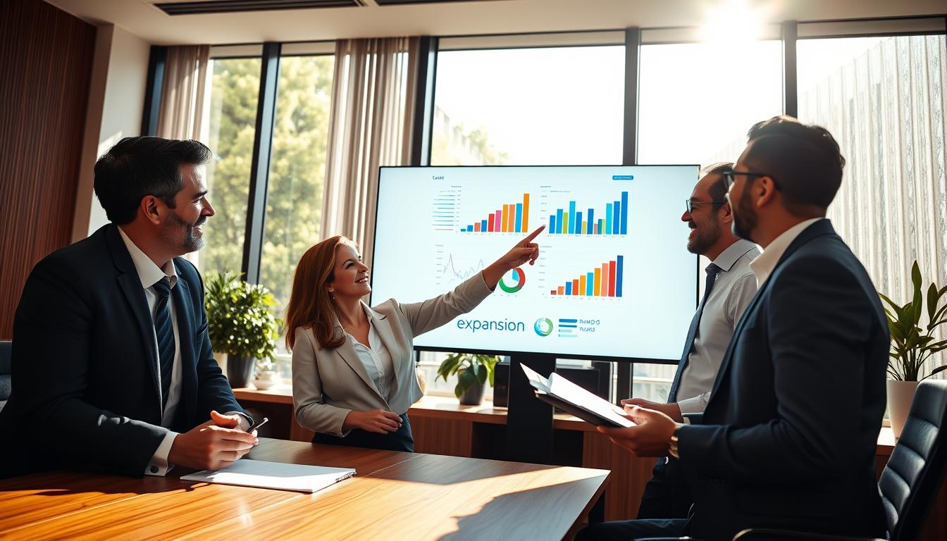 relatório gerencial, DRE gerencial, contabilidade gerencial decisão