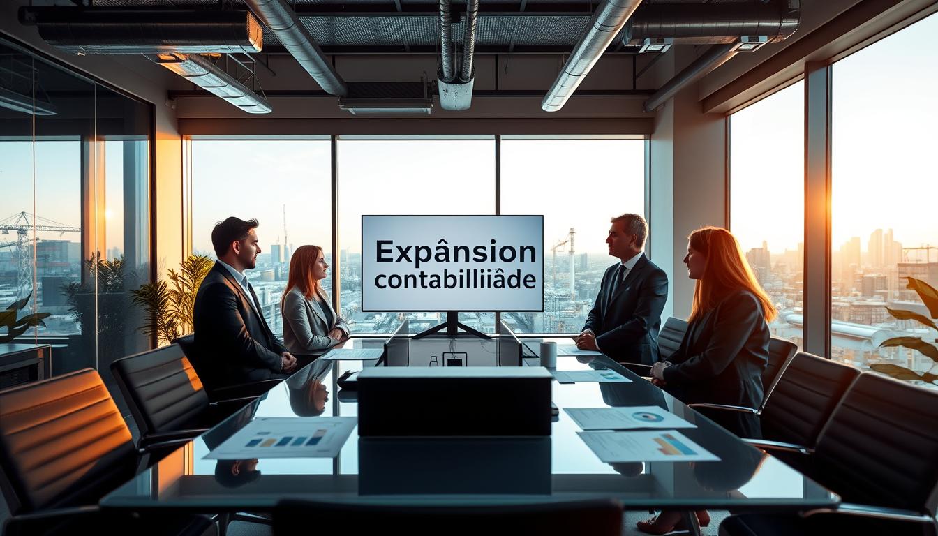 Contabilidade Especializada em Industrais na Grande São Paulo