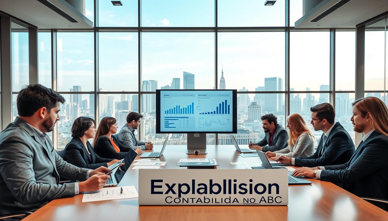 Contabilidade consultiva no ABC