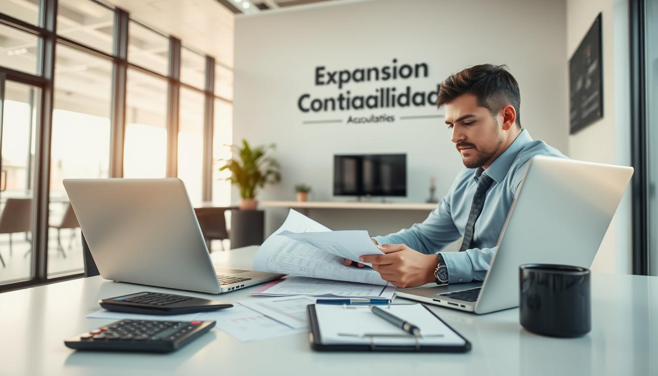 Preço de contador em SBC