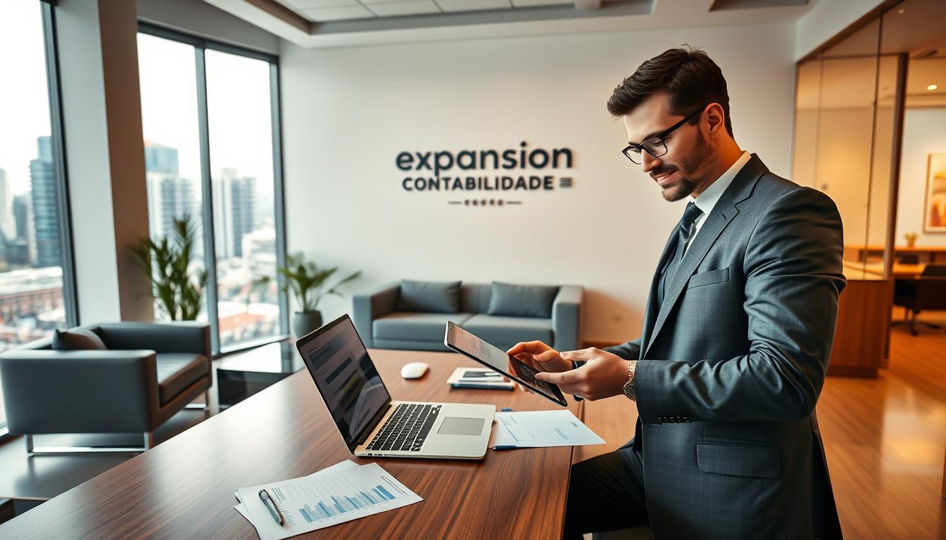atrair investidor empresa SBC, contabilidade para investidor