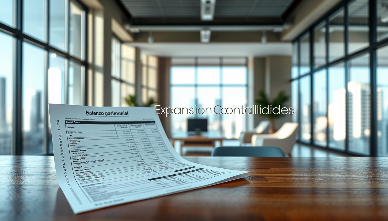 balanço patrimonial, financiamento empresa São Bernardo, rating bancário SBC