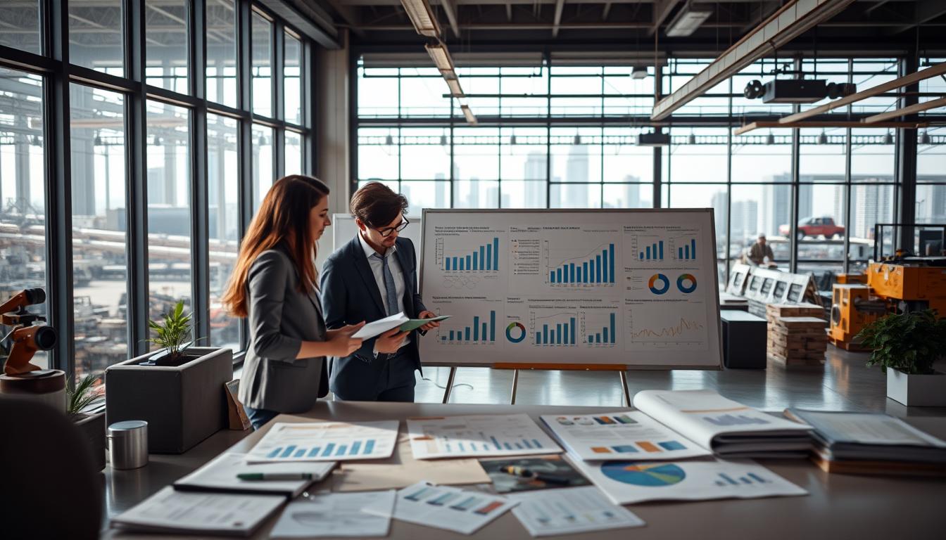 escritório especializado SBC, contabilidade resultado empresa São Bernardo