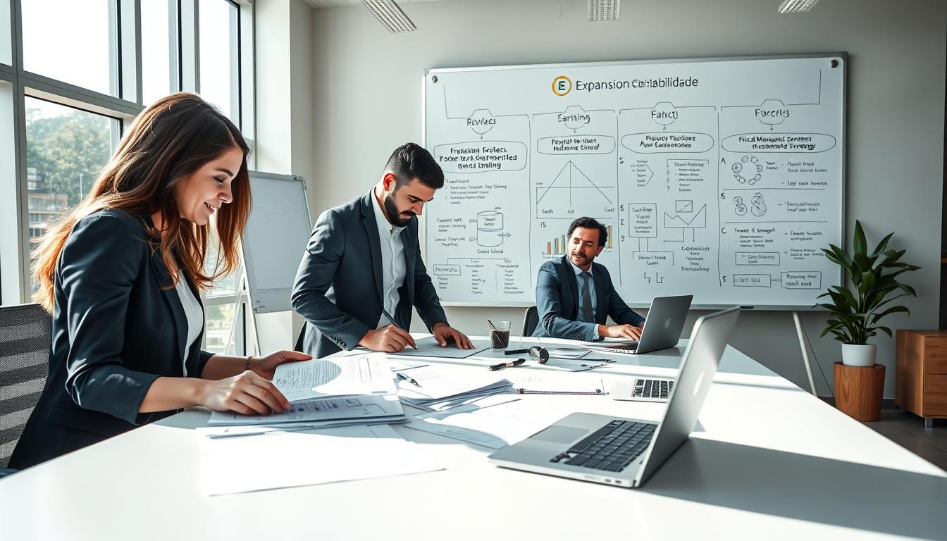 estrutura societária SBC, LTDA SA holding São Bernardo, constituição empresa SBC