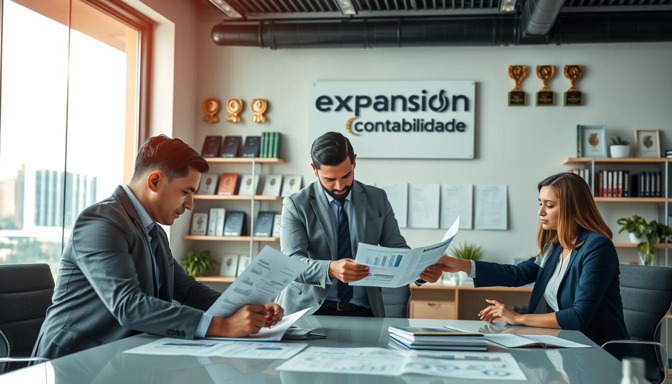 fusão aquisição empresa SBC, due diligence contábil São Bernardo, M&A SBC