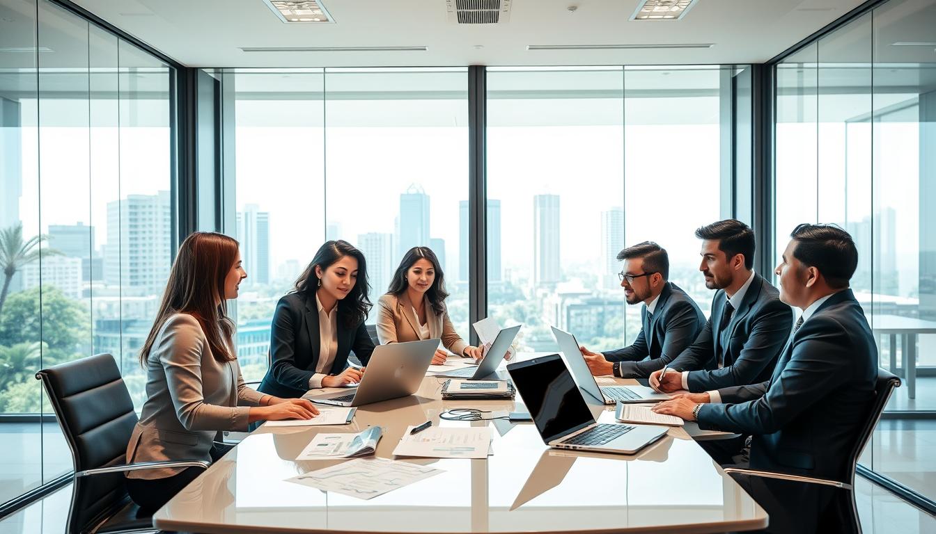 BPO contábil São Bernardo do Campo, outsourcing contabilidade SBC