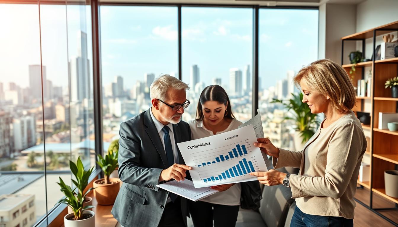 contabilidade empresas familiares SBC, holding familiar São Bernardo