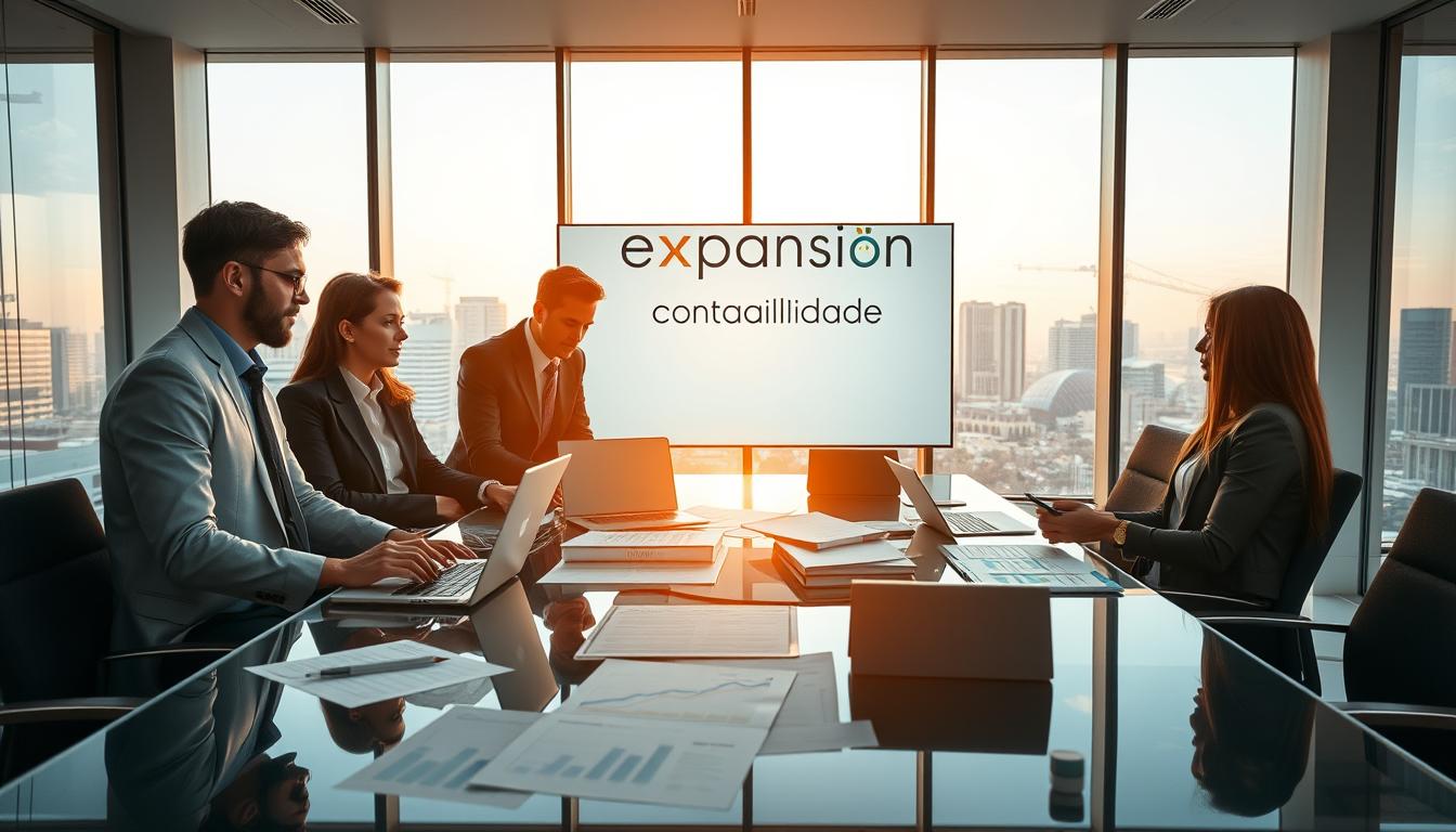 contabilidade estratégica São Bernardo do Campo, crescimento empresarial SBC