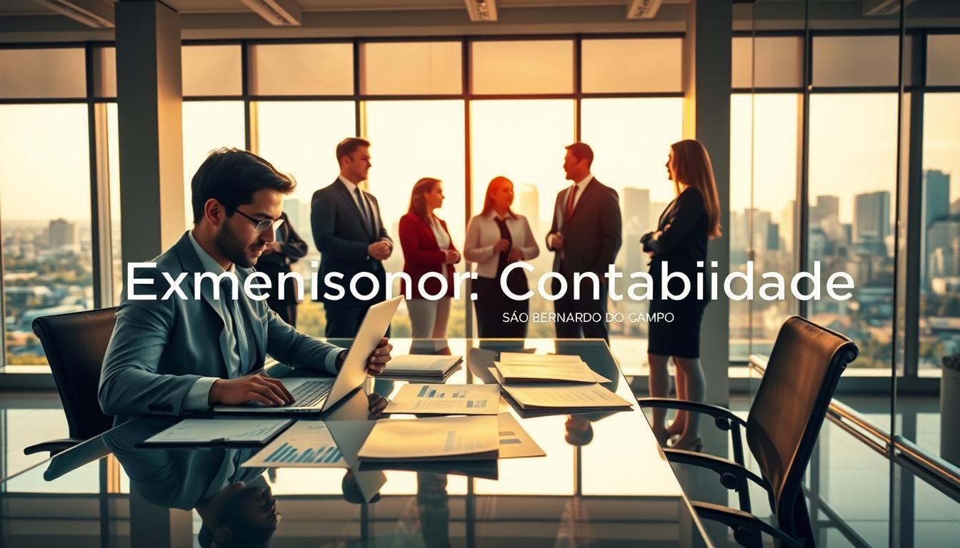 contabilidade estratégica empresários São Bernardo, suporte ao empresário SBC