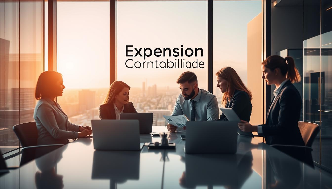 contabilidade holdings São Bernardo, grupos empresariais SBC