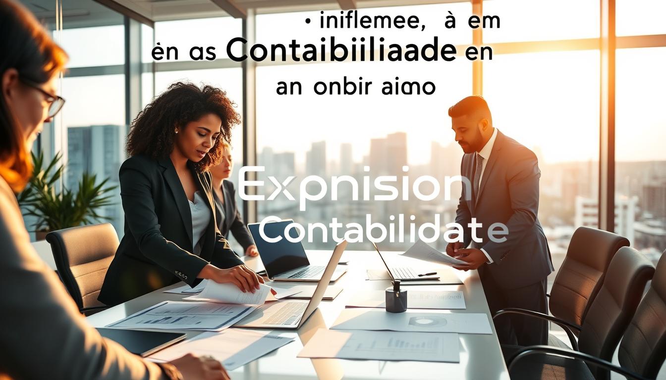 gestão contábil São Bernardo, suporte contábil completo SBC