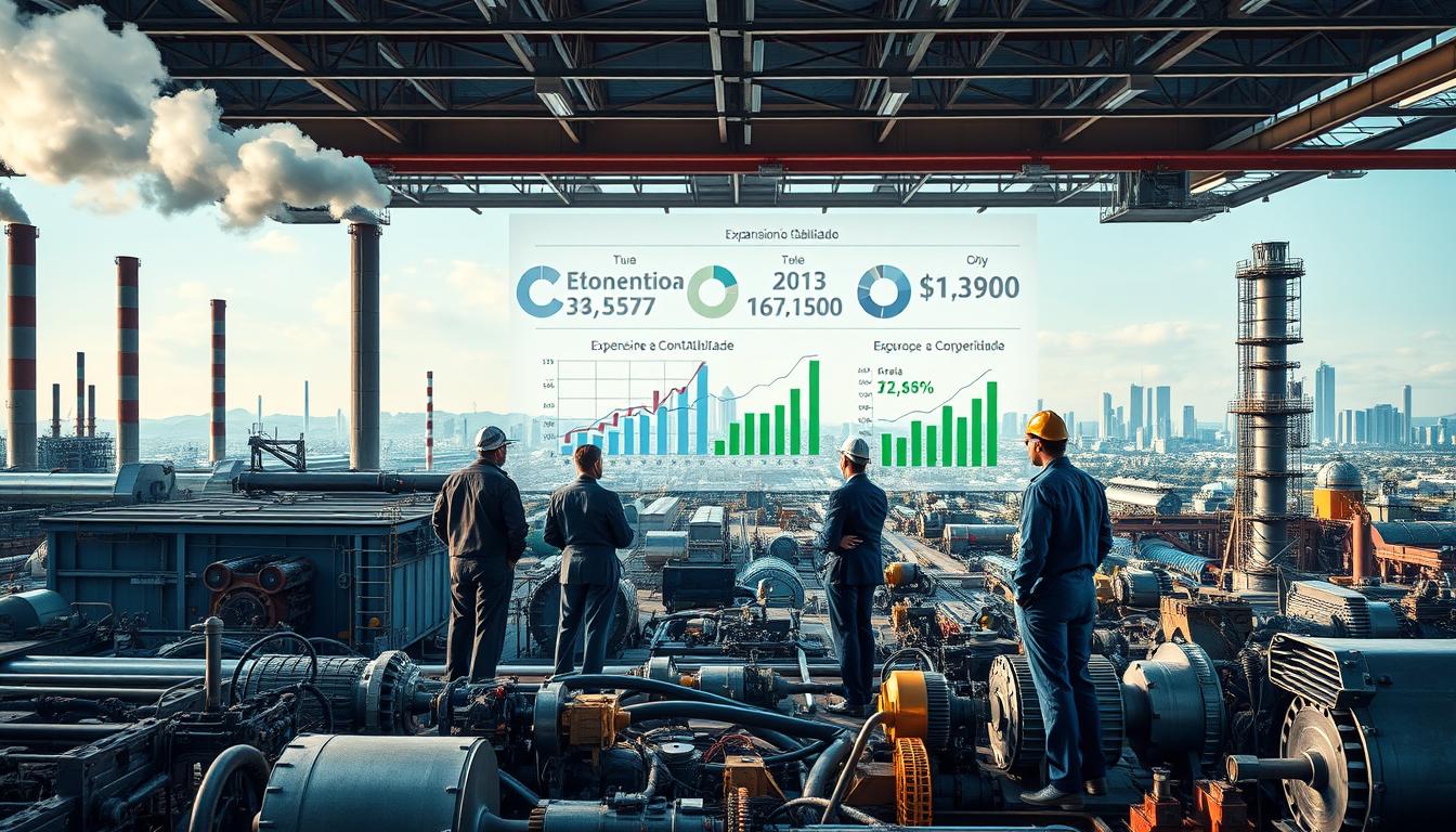competitividade metalúrgicas reforma, impacto tributário SBC