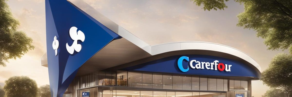 Carrefour Gestao E Inovacao - Expansion Assessoria & Consultoria Contábil
