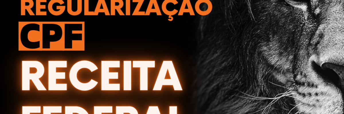 Cpf Irregular O Que Fazer - Expansion Assessoria & Consultoria Contábil