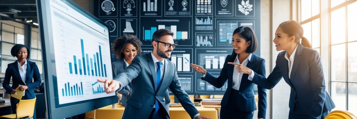 Contabilidade Consult: Soluções Contábeis para Indústria
