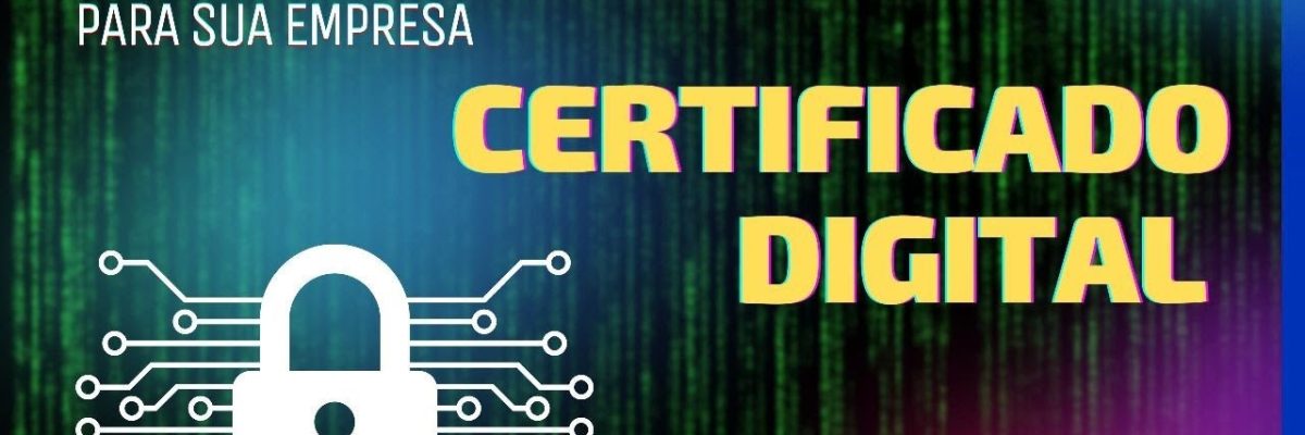 Certificado Digital Em Diadema - Expansion Assessoria & Consultoria Contábil
