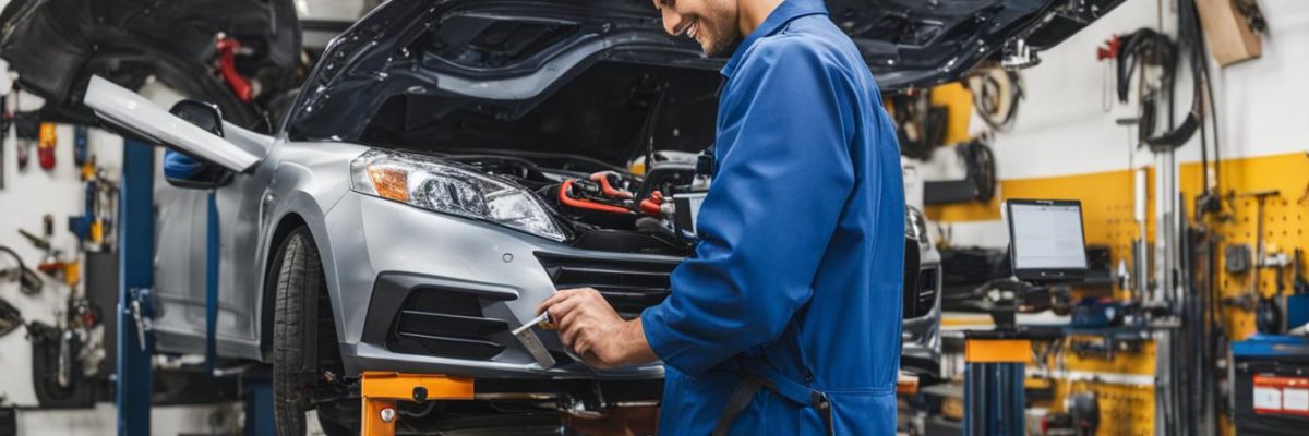 Como Gerir Um Centro Automotivo - Expansion Assessoria & Consultoria Contábil