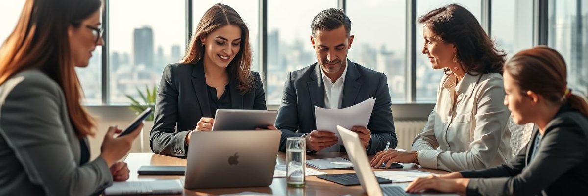 Contabilidade Consultiva e Crescimento