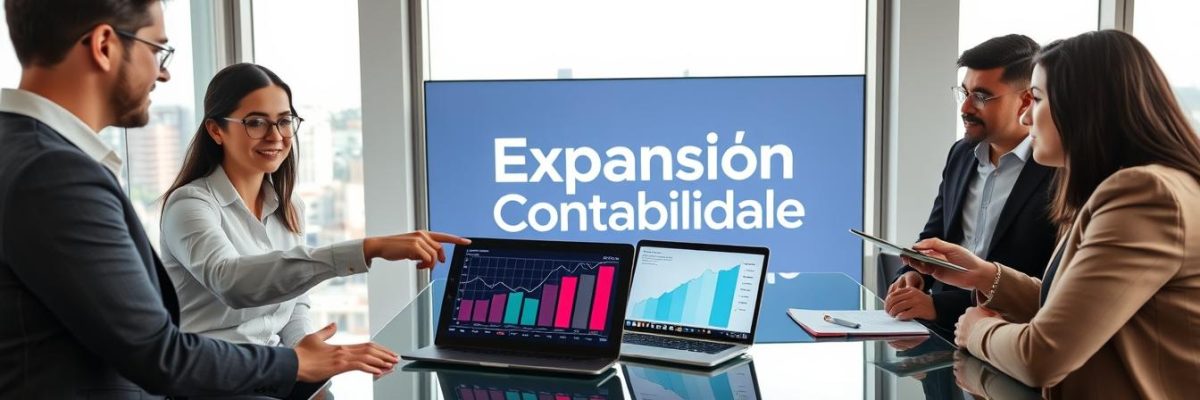 Contabilidade Consultiva e Crescimento