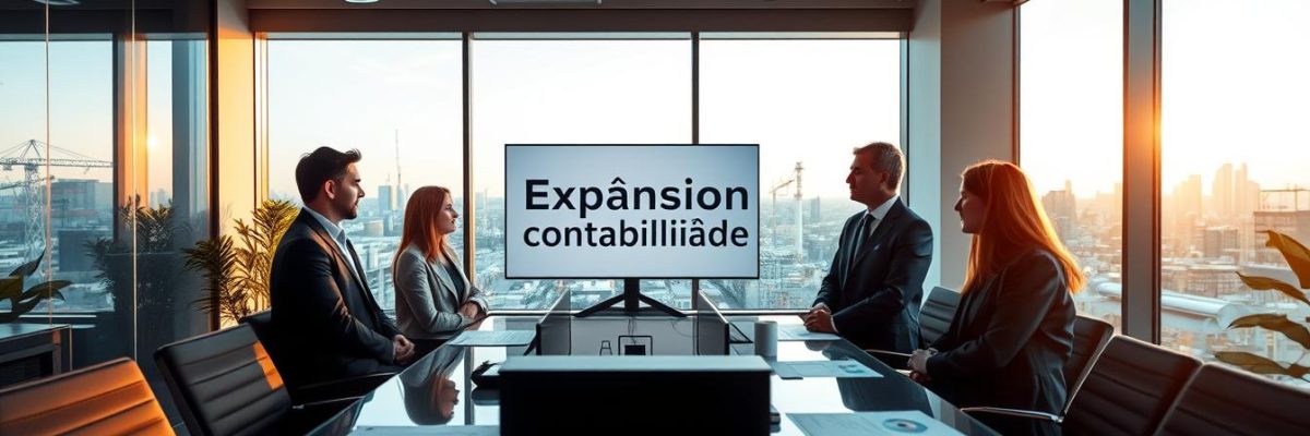 Contabilidade Especializada em Industrais na Grande São Paulo