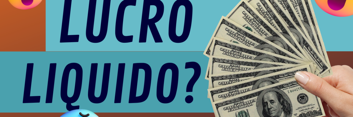 Lucro Liquido