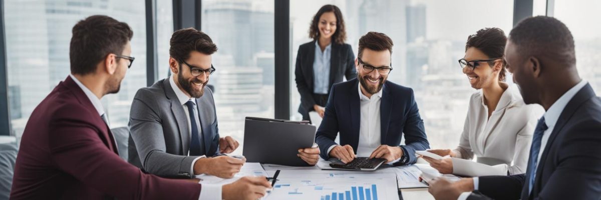 Contabilidade Nas Empresas - Expansion Assessoria & Consultoria Contábil