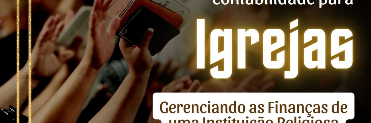 Contabilidade Para Igrejas Diadema Sp - Expansion Assessoria & Consultoria Contábil