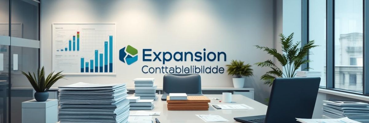 Contabilidade para Indústria Papel