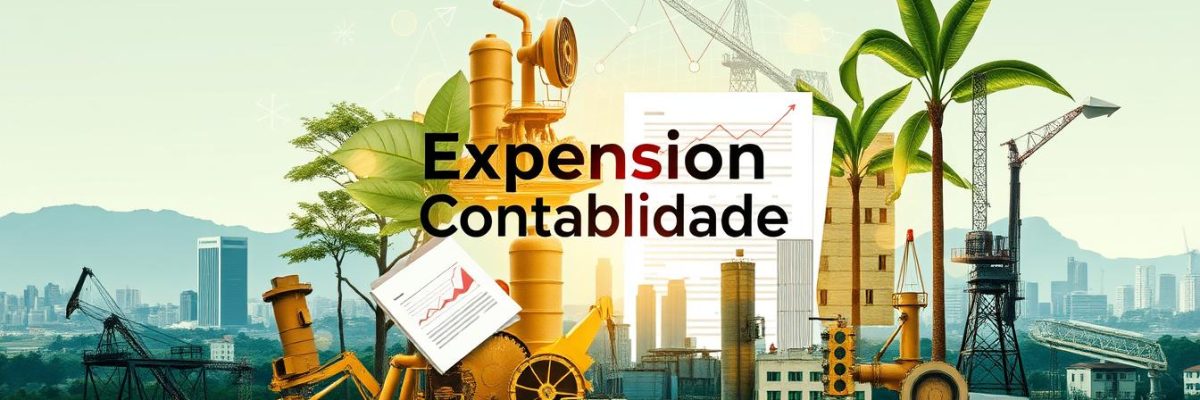 Contabilidade para Indústria de Borracha