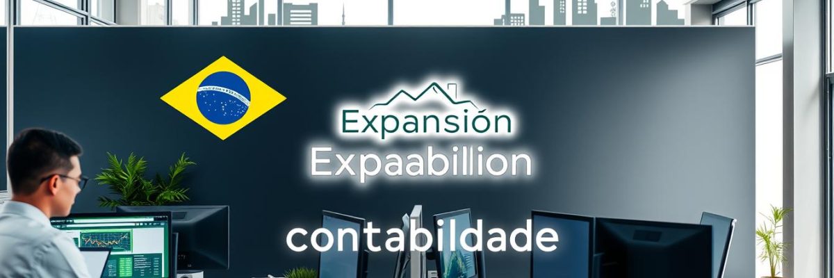 Contabilidade para empresas no Brasil