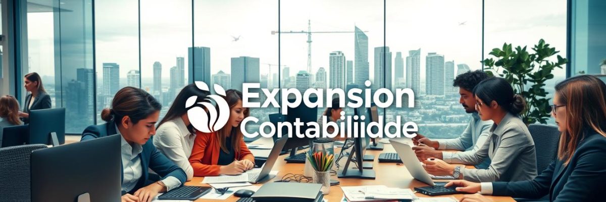 Contabilidade para pequenas e médias empresas no ABCD
