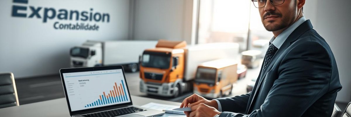 Contabilidade para transportadoras SBC