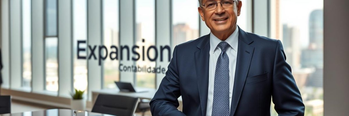 Contador especialista em Lucro Real SBC