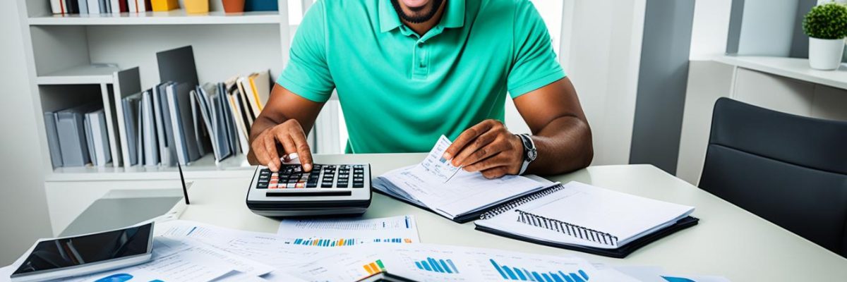 Controle Financeiro Eficiente - Expansion Assessoria & Consultoria Contábil