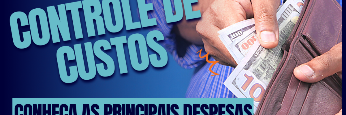 Controle De Custos - Expansion Assessoria & Consultoria Contábil