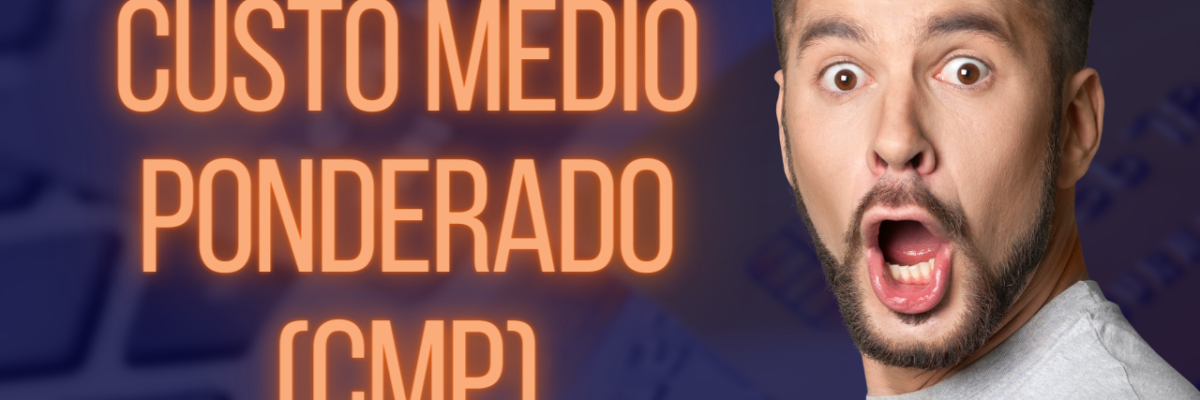 Custo Médio Ponderado (cmp) - Expansion Assessoria & Consultoria Contábil