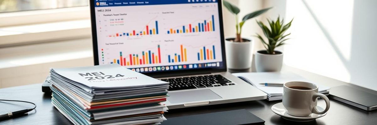 Declaração Do Mei - Expansion Assessoria & Consultoria Contábil