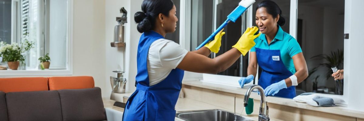 Empregada Domestica - Expansion Assessoria & Consultoria Contábil