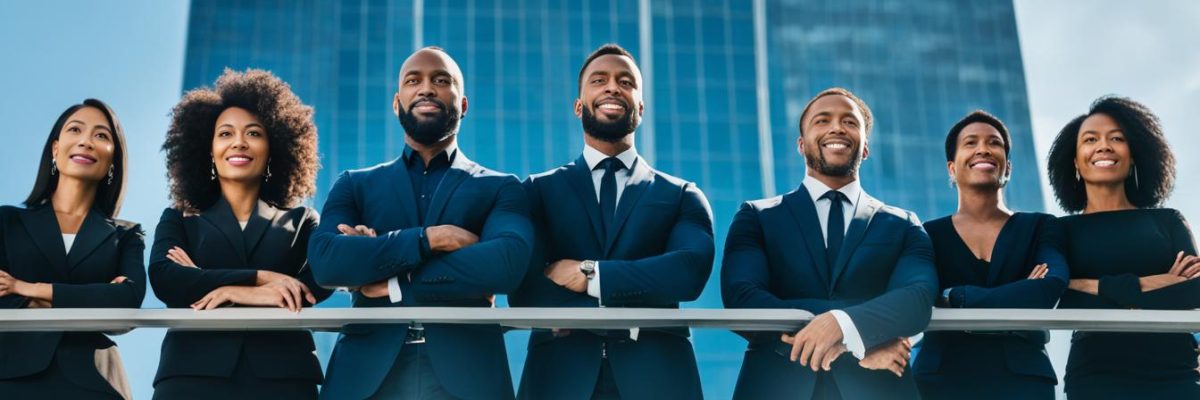 Empresas Feitas Para Vencer - Expansion Assessoria & Consultoria Contábil