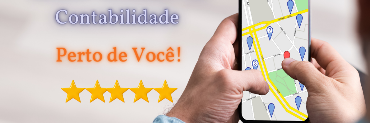 Escritório De Contabilidade Perto De Mim - Expansion Assessoria & Consultoria Contábil