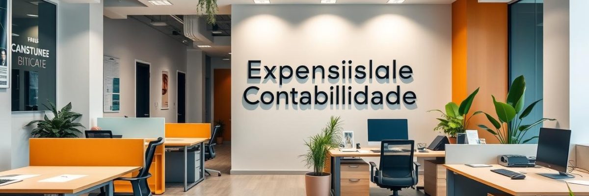 Escritório de Contabilidade em ABC