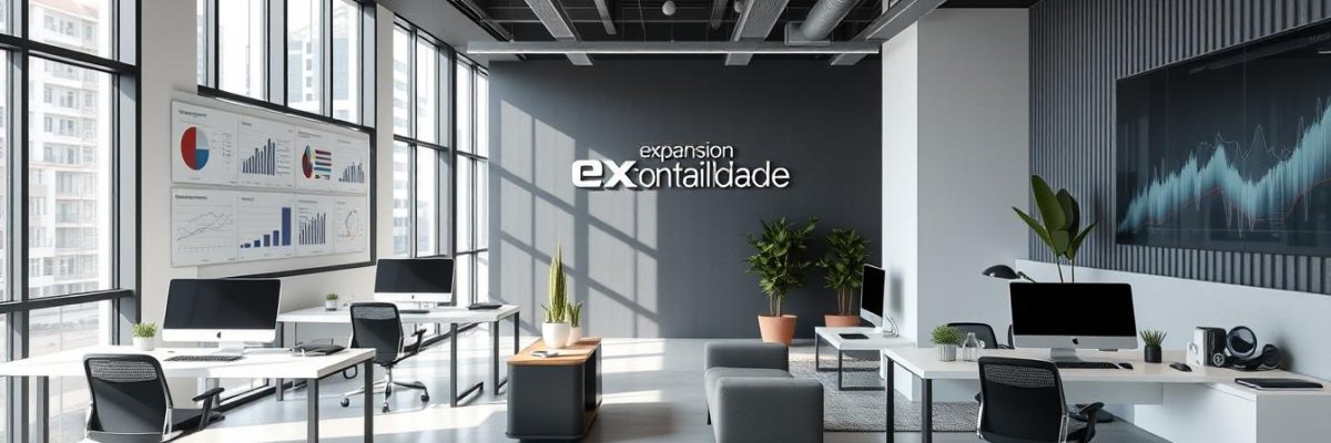 Escritório de Contabilidade em Diadema