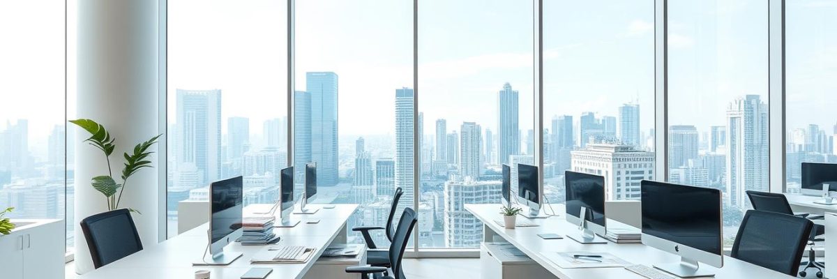 Escritório de Contabilidade em São Paulo