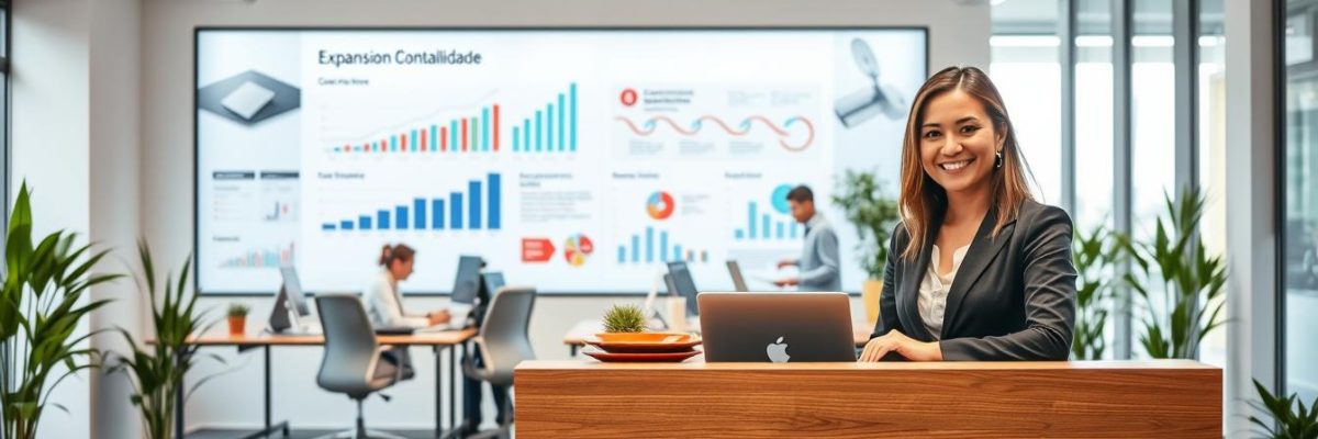 Escritório de contabilidade Demarchi SBC
