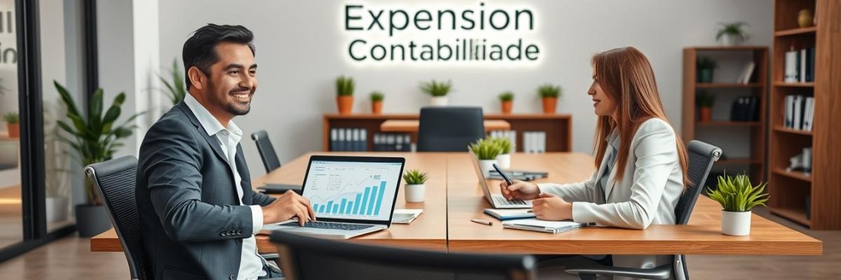 Escritório de contabilidade bairro Assunção SBC