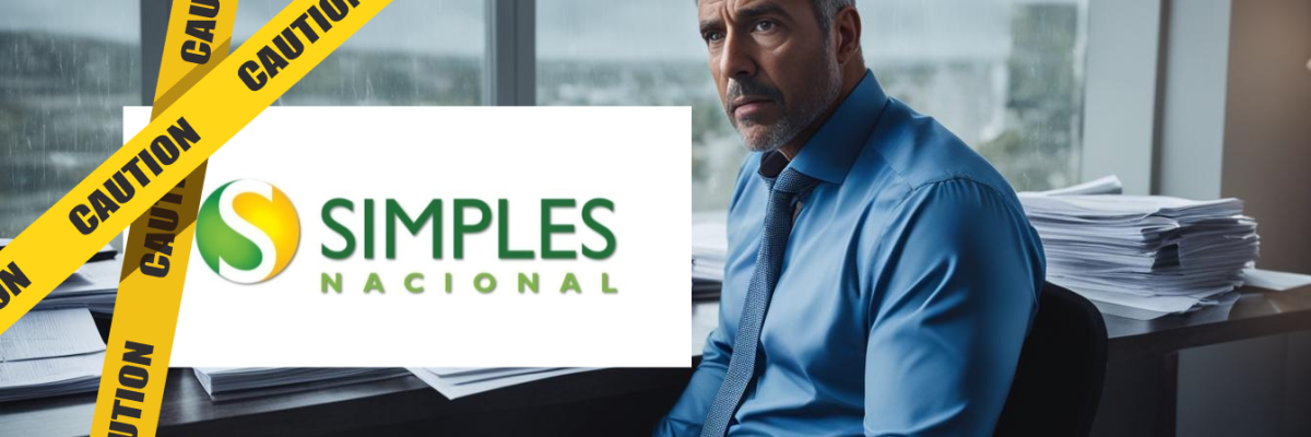 Excluído Do Simples Nacional – Como Proceder Agora - Expansion Assessoria & Consultoria Contábil