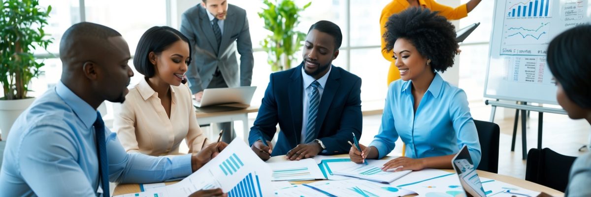 O Que um Contador Faz na Indústria: Benefícios para sua Empresa